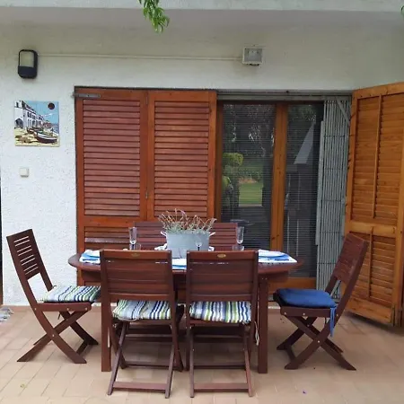 ¡villa Con Jardin Y Piscina En S'agaro, Cerca De La Playa De Sant Pol! - Es-209-13